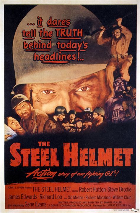 the steel helmet movie